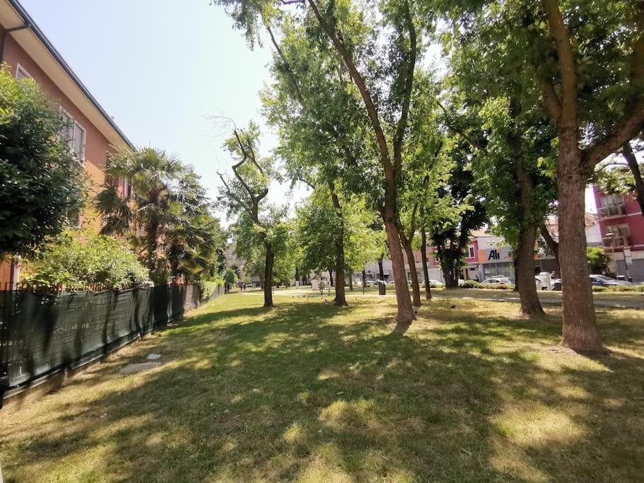 Casa Di Serena Местре Екстер'єр фото