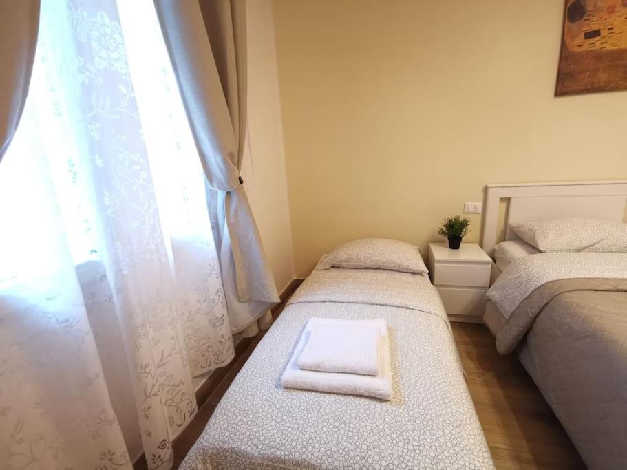 Casa Di Serena Местре Екстер'єр фото