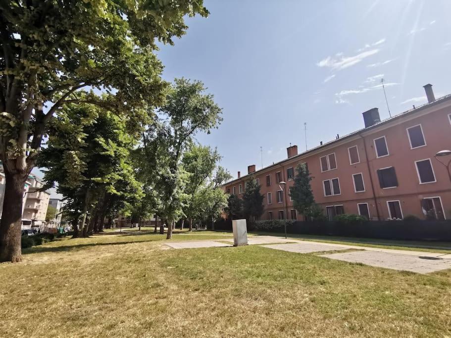 Casa Di Serena Местре Екстер'єр фото