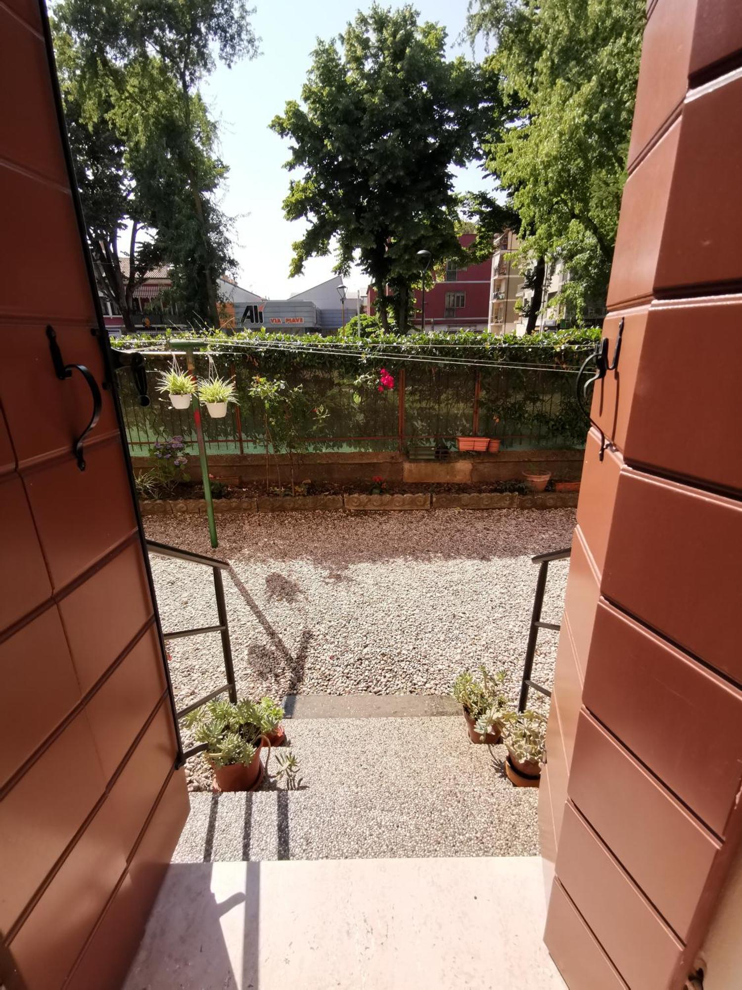Casa Di Serena Местре Екстер'єр фото